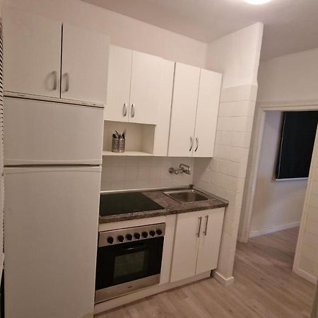 Ferienwohnung Delicias Style Deluxe Málaga Exterior foto
