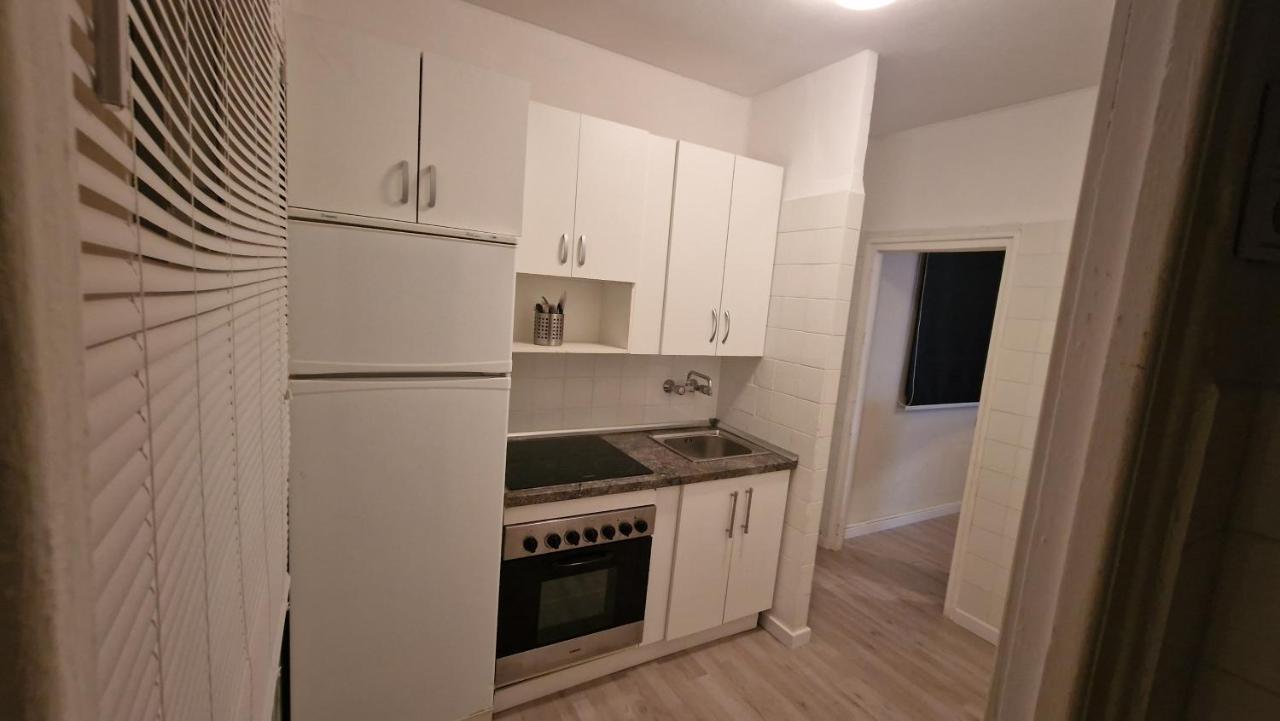 Ferienwohnung Delicias Style Deluxe Málaga Exterior foto