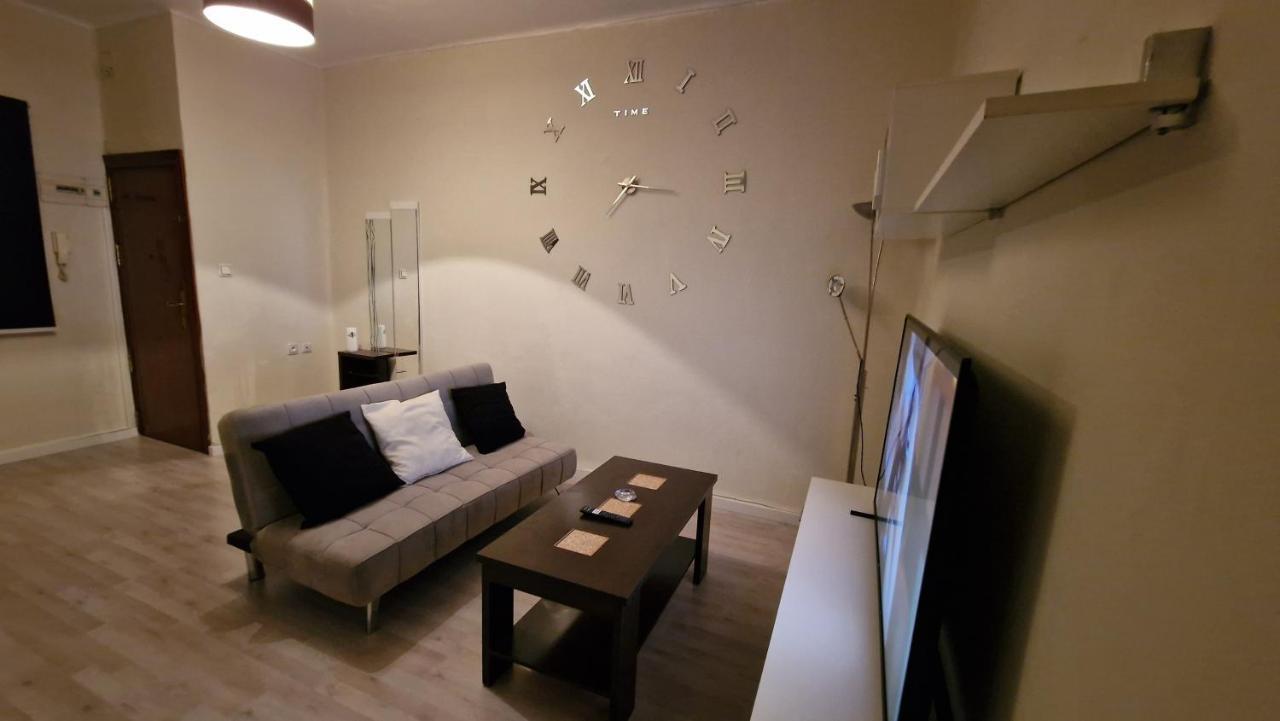 Ferienwohnung Delicias Style Deluxe Málaga Exterior foto