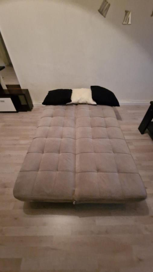 Ferienwohnung Delicias Style Deluxe Málaga Exterior foto